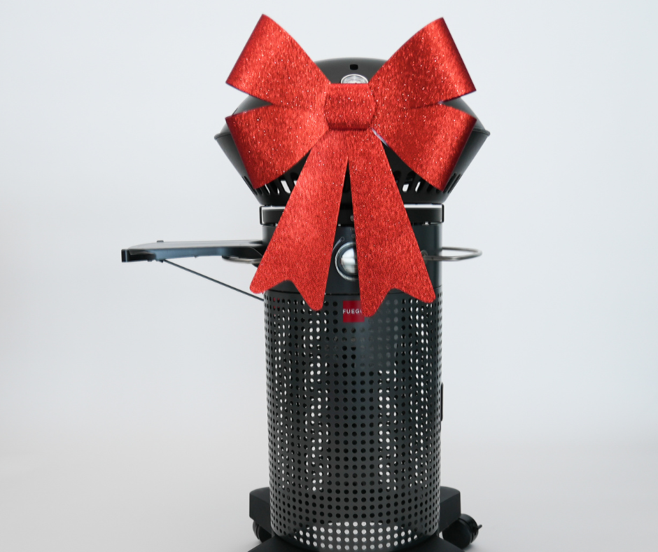 Fuego Living Grill Accessories Gift Guide for Every Grill Master