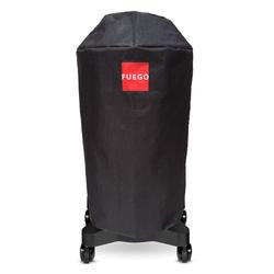 Element F21C-H Hinged Outdoor Cover | Black