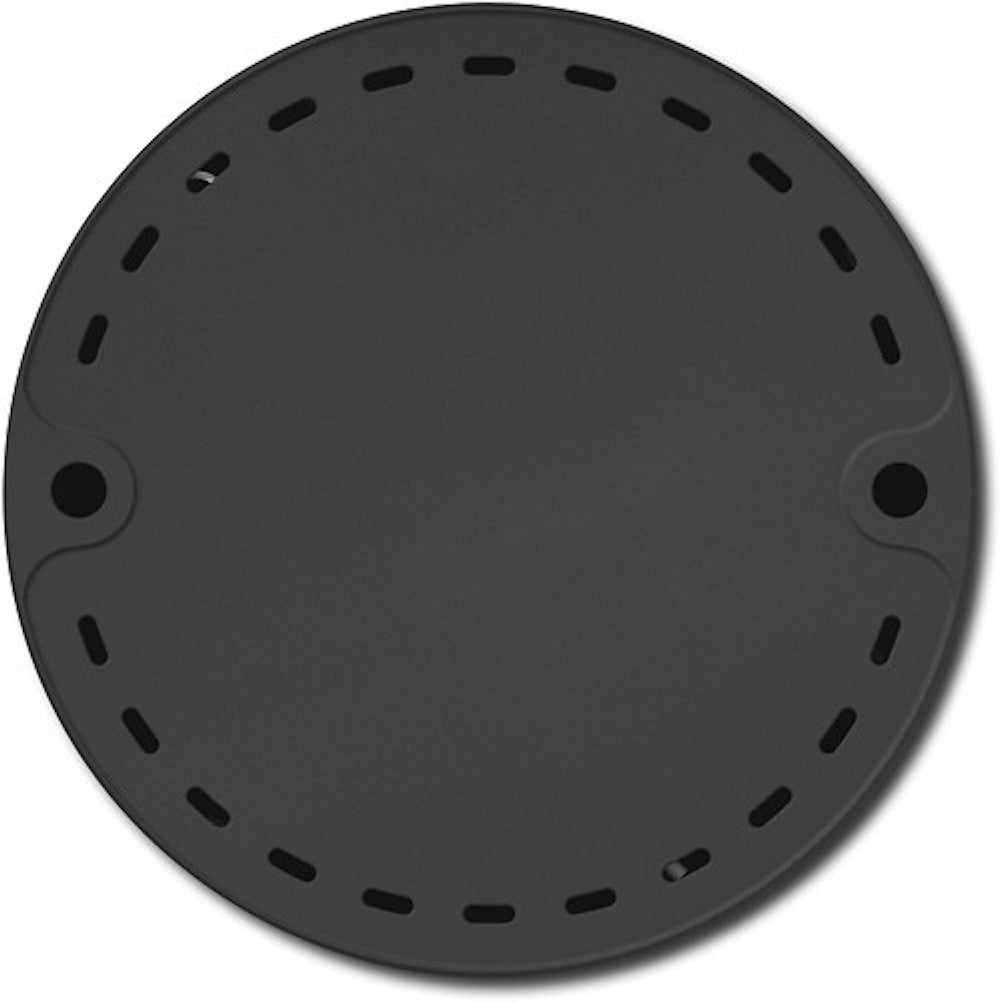 Professional F24C Outdoor Cover Black