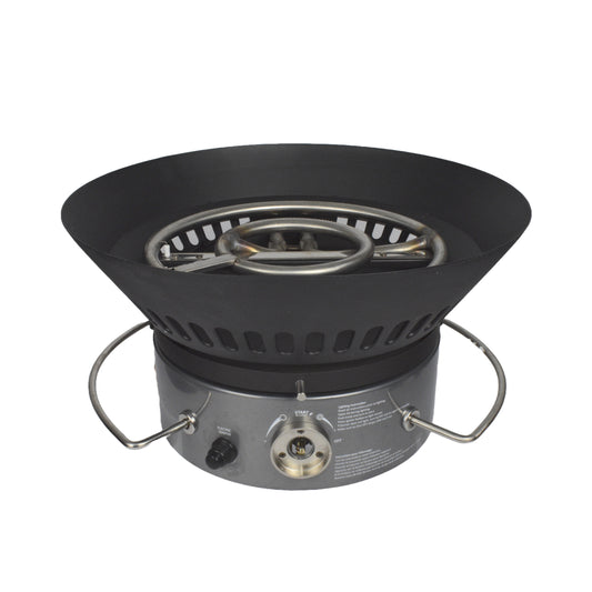 Element Firebowl (Non-Hinged)
