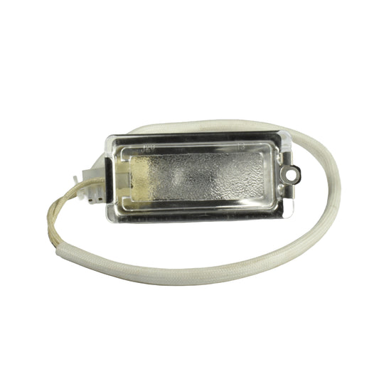 Premium Pro Halogen Light - Left Side