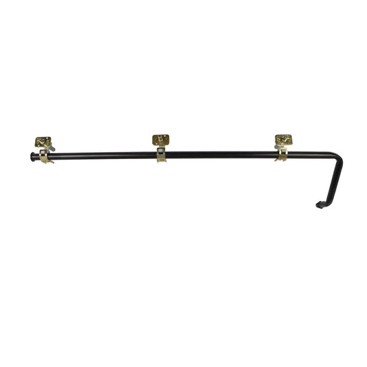 F36S-Pro Propane 4 Valve Freestanding