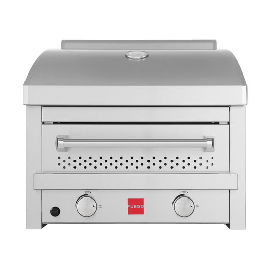 Fuego F27S 304SS Pizza Oven