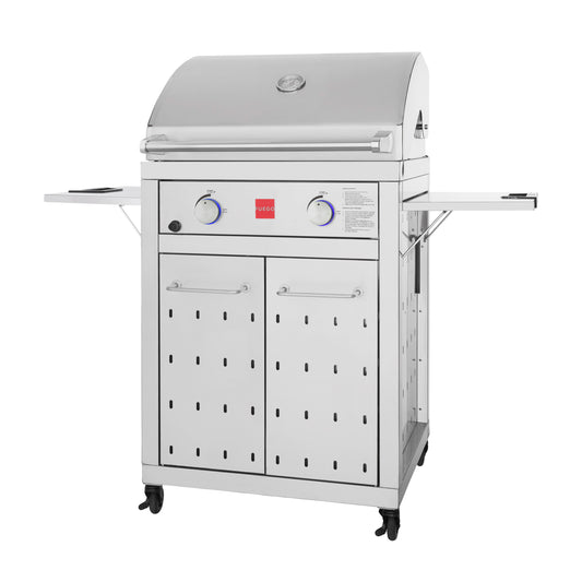 Fuego F27S 304SS Gas Grill