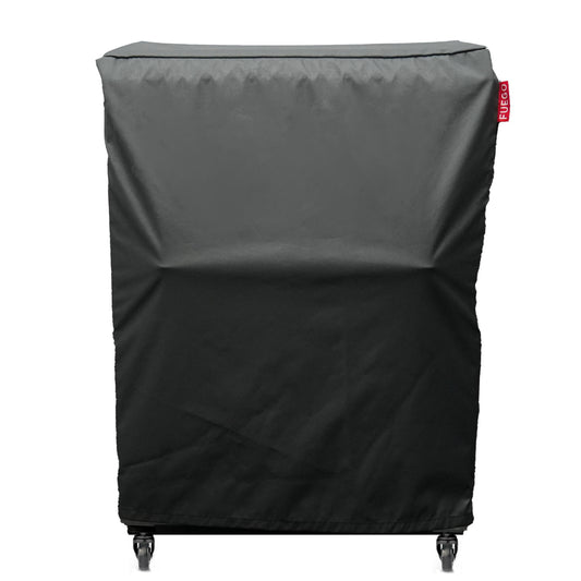 F27S-Griddle Cover - Dark Gray