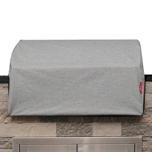 F36S-B / F36S-Pro-B Built-In Cover Heather Gray