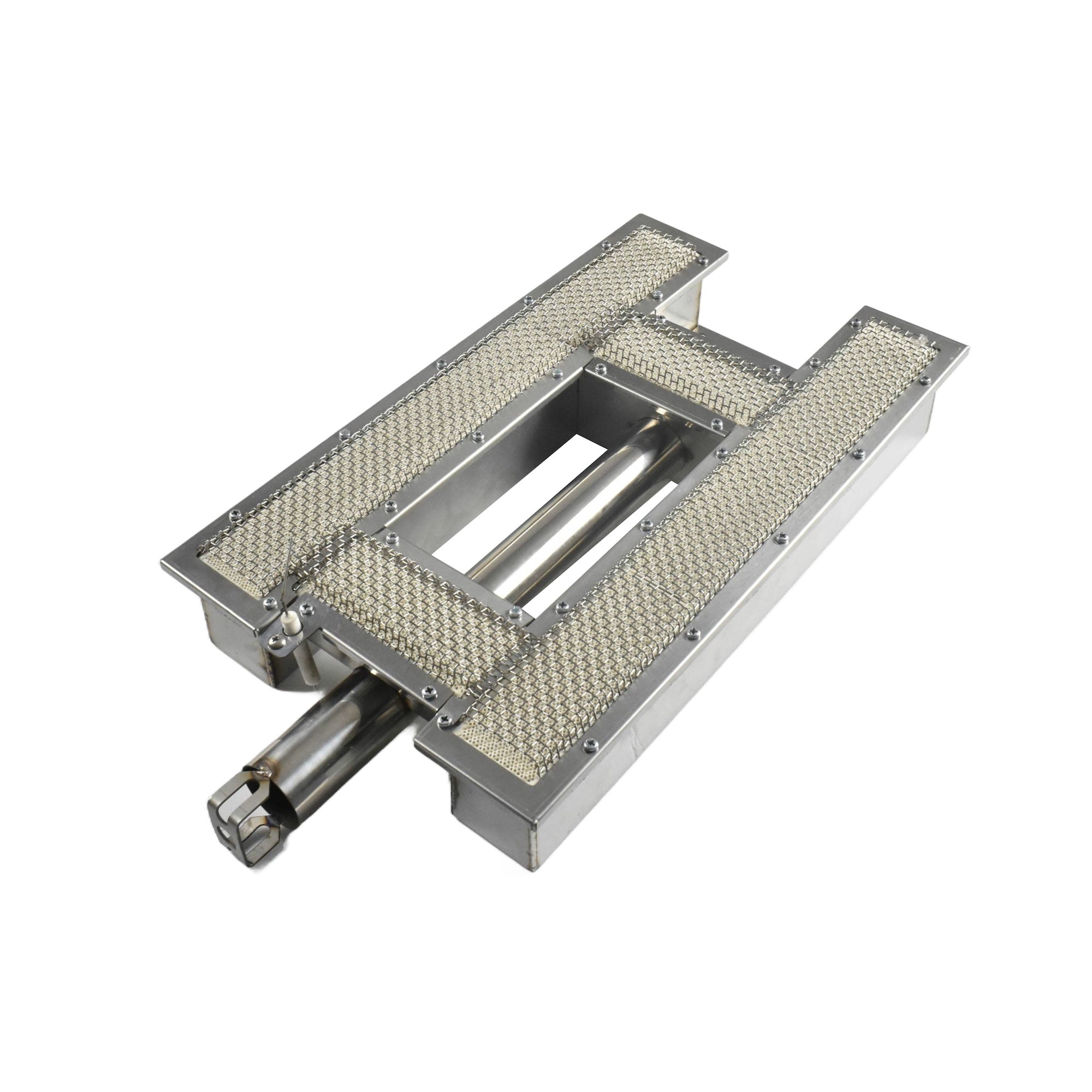 Fuego Premium Infrared Sear Burner - Main Image