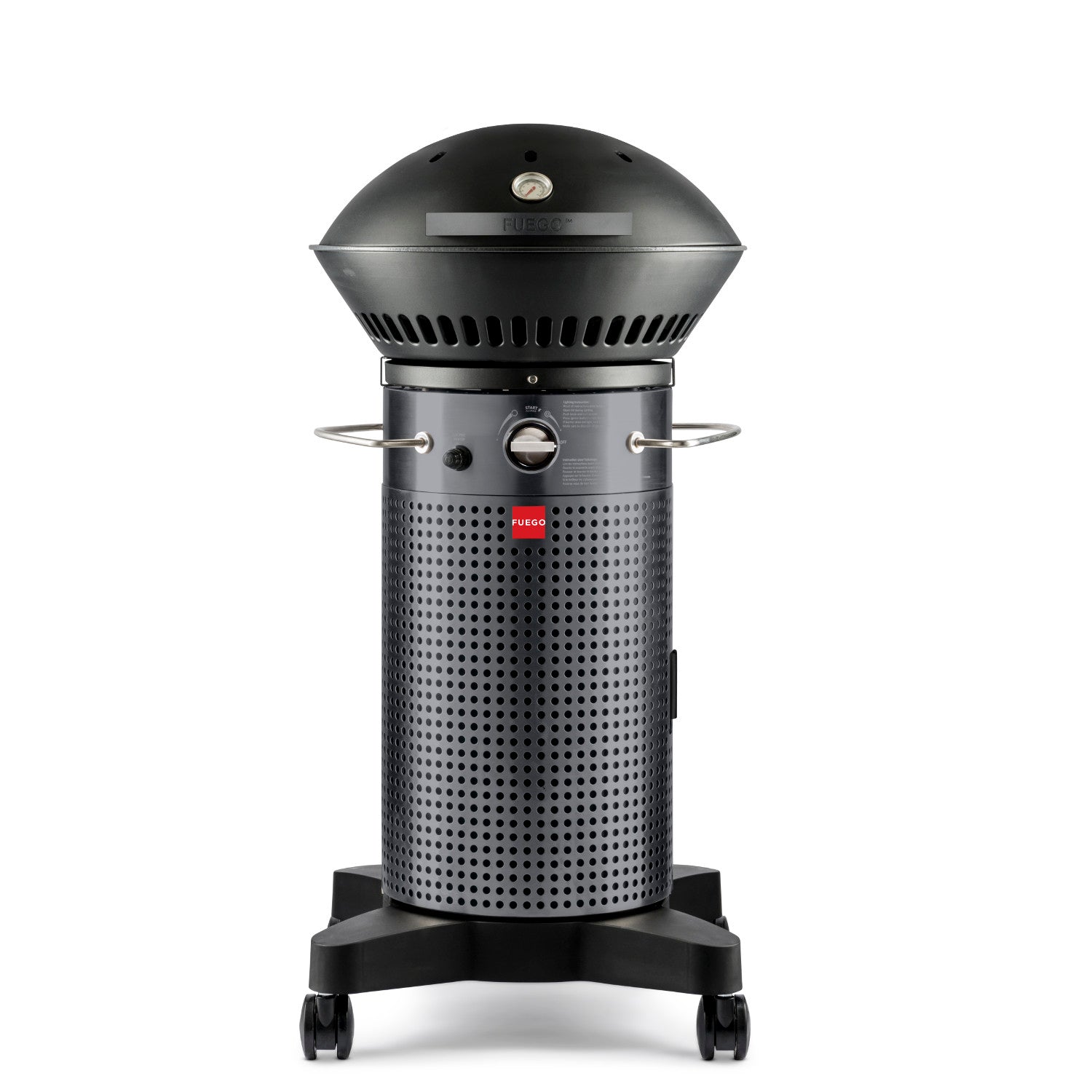 At bygge sjælden formel Buy fuego element hinged F21C-H | Fuego living – Fuego Grills