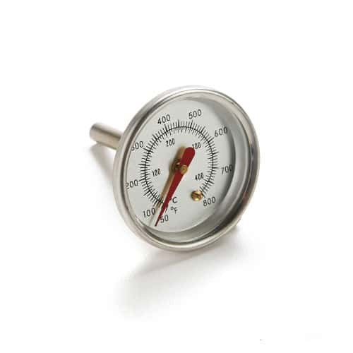 Buy temperature gauge - Fuego living – Fuego Grills