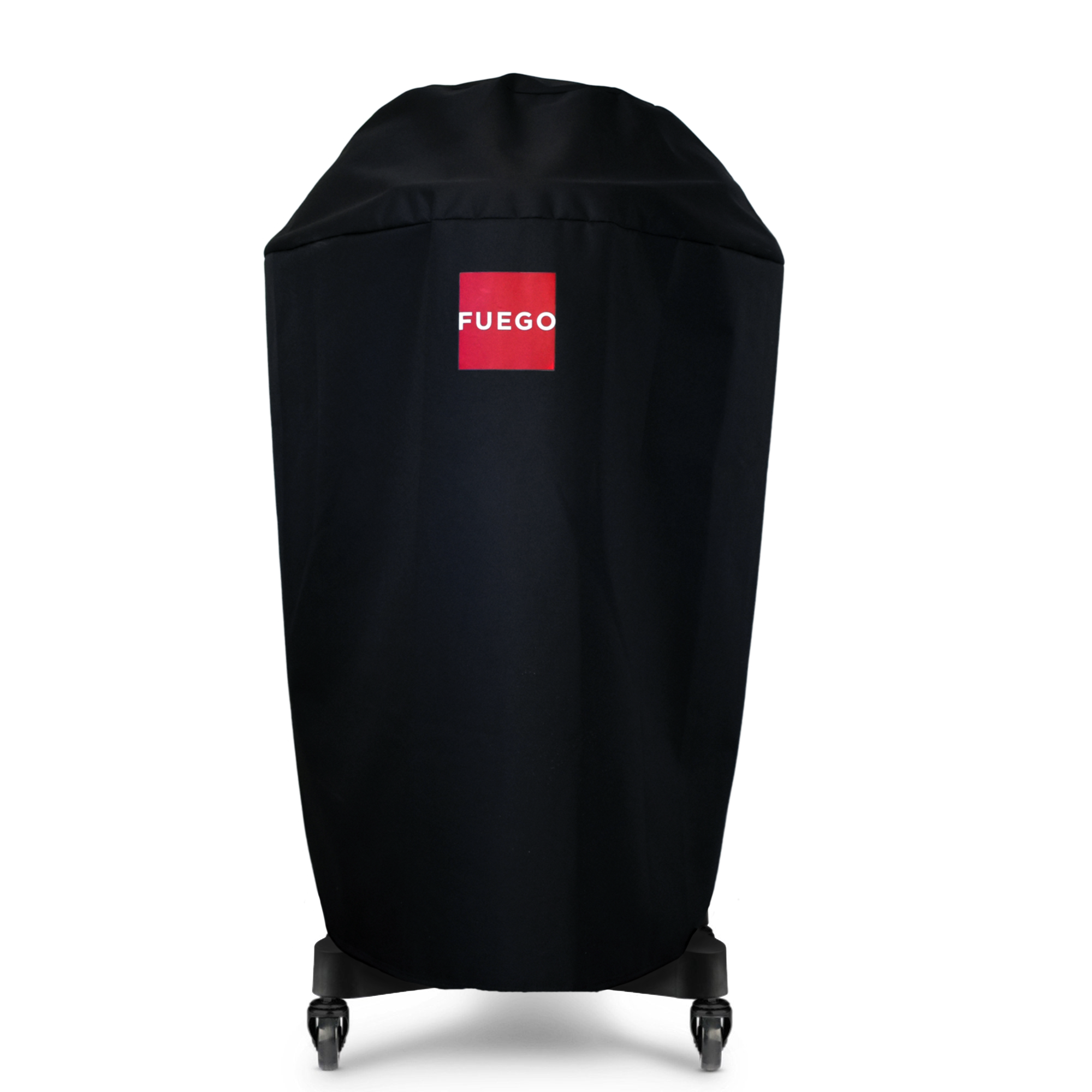 Fuego Professional Grill Accessory - F24C Outdoor Cover Black