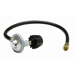 regulator for grill | regulator for gas grill | grill regulator | gas grill parts | grill parts