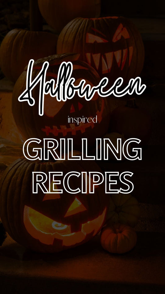 Halloween Recipes