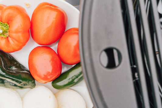 veggies