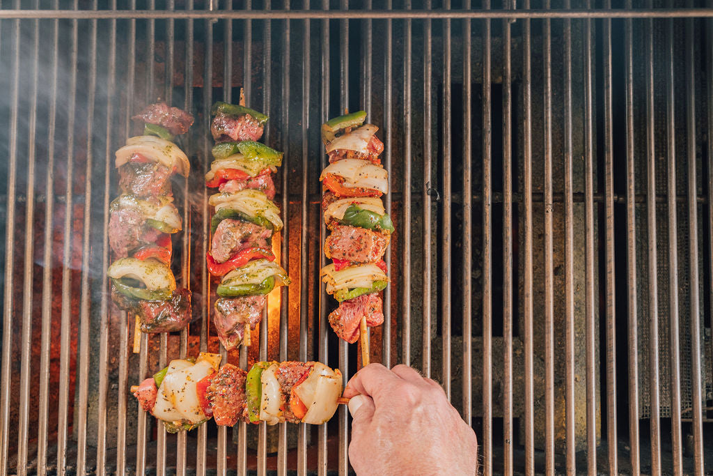 Making the Perfect Kebabs: Tips & Tricks!