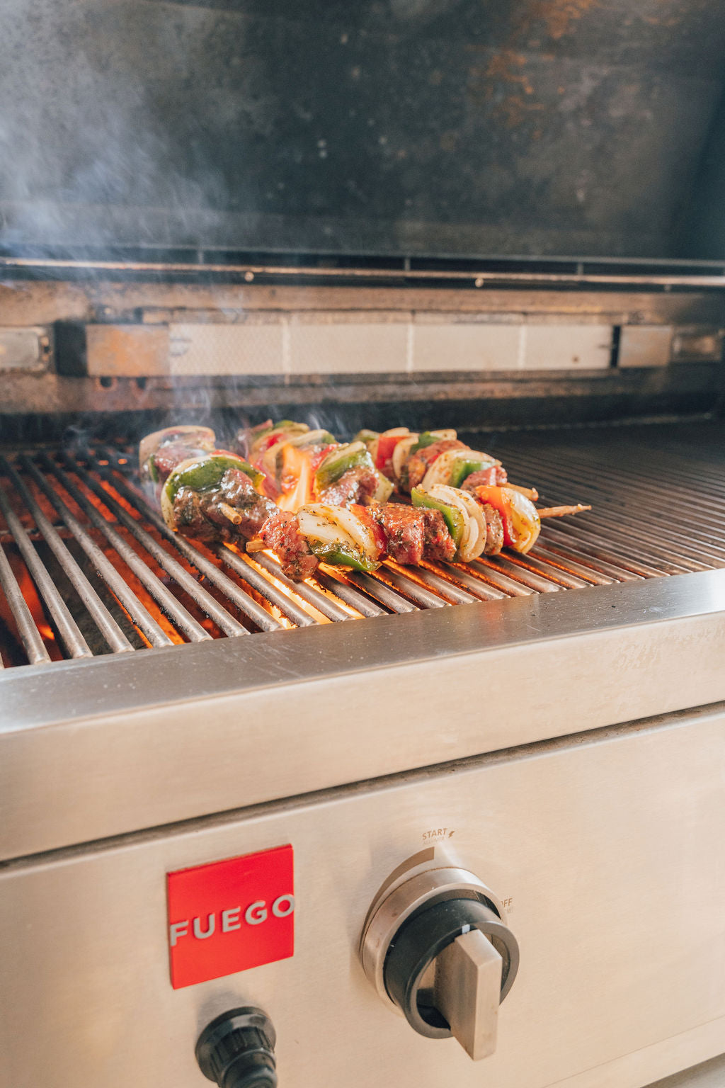 What Kabob should I make and how to prepare it?