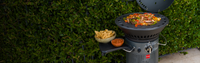 Fuego Element Hinged F21C-H