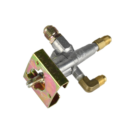 Control Valve (Element & Professional)