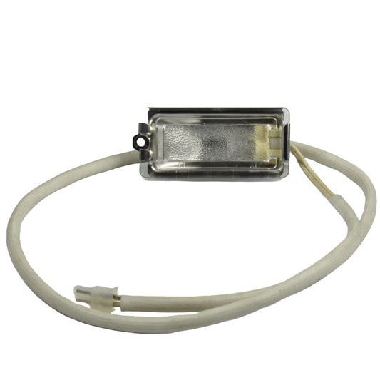 Premium Pro Halogen Light - Right Side