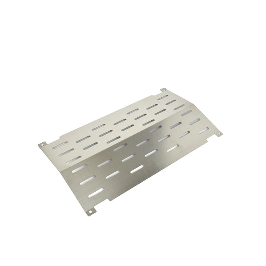 27" Grill Lower Heat Plate