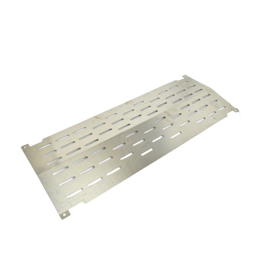 36" Grill Lower Heat Plate