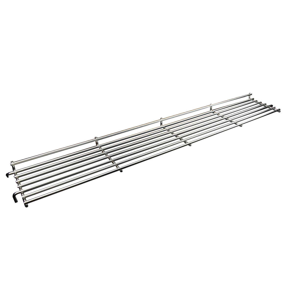 Kitchen Warming Rack Fuego Grill 304 Stainless Steel Parts - 36