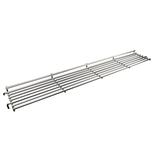 36" Grill Warming Rack