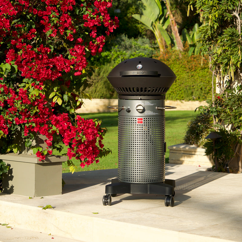 Fuego Gas Grill - Modern Design  Premium Performance – Fuego Grills