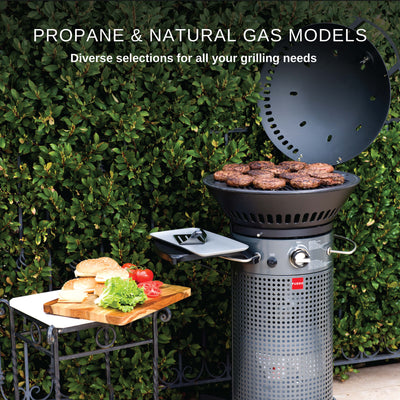 Fuego Element Hinged F21C-H
