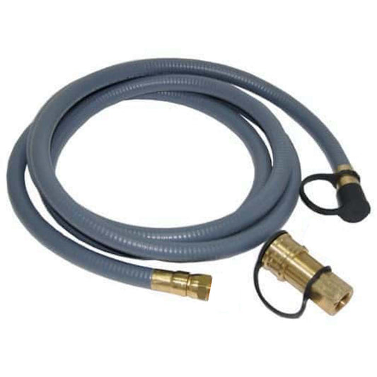 Premium Natural Gas Hose - 10FT