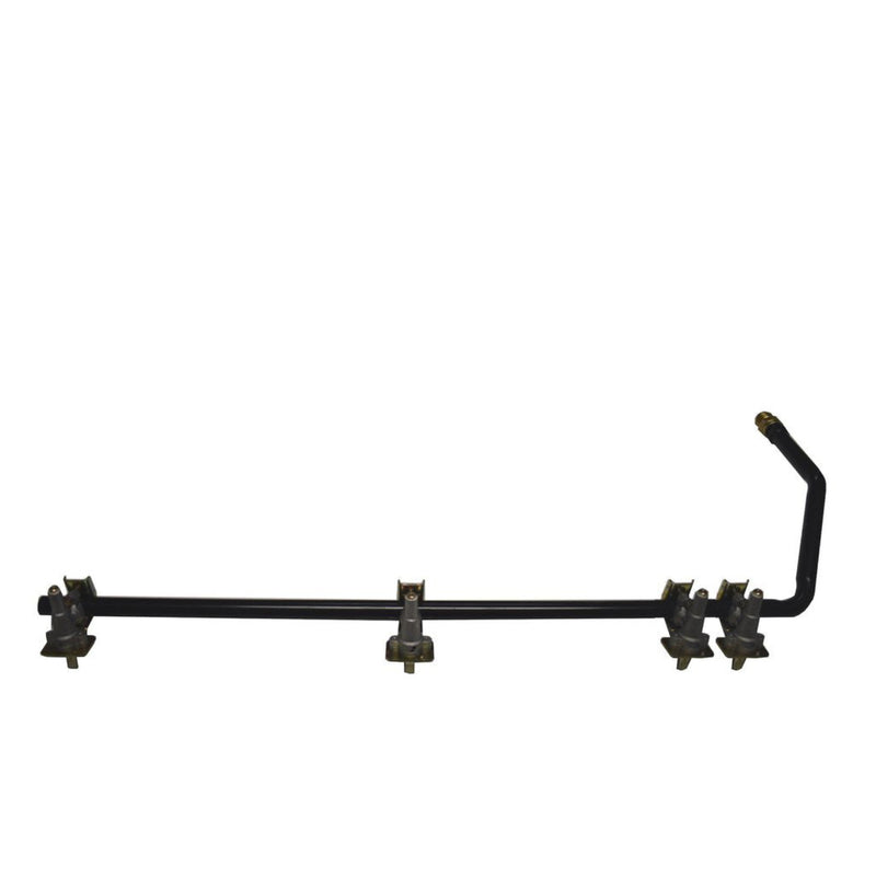F36S-Pro-B LP Conversion Kit