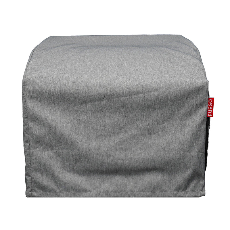 F27S-Griddle Cover - Heather Gray