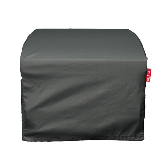 F27S-Pizza Cover Dark Gray