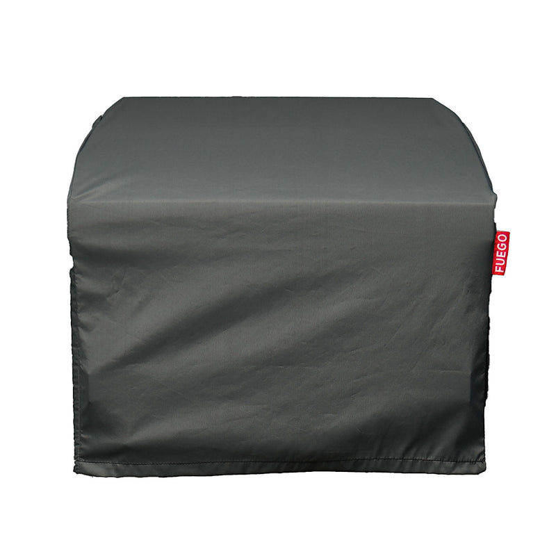 F27S-Griddle Cover - Dark Gray
