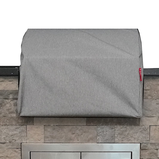 F27S-B Built-In Cover Heather Gray