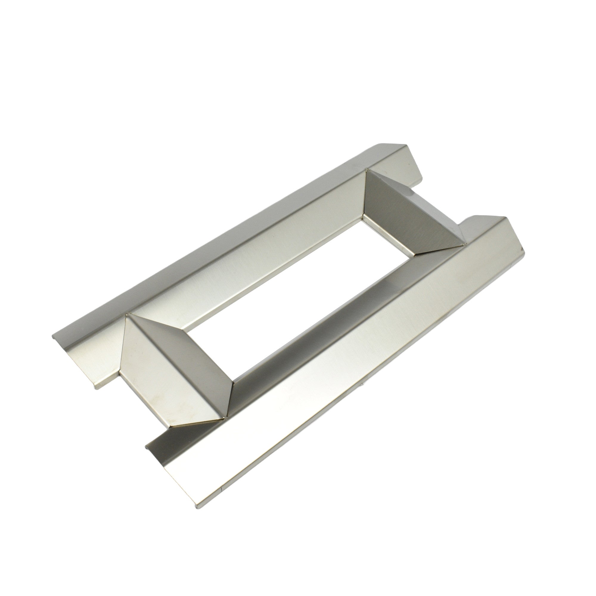 Fuego Grill 304 Stainless Steel Parts - Premium Diffuser Panel