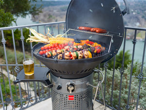 Fuego Gas Grill - Modern Design  Premium Performance – Fuego Grills