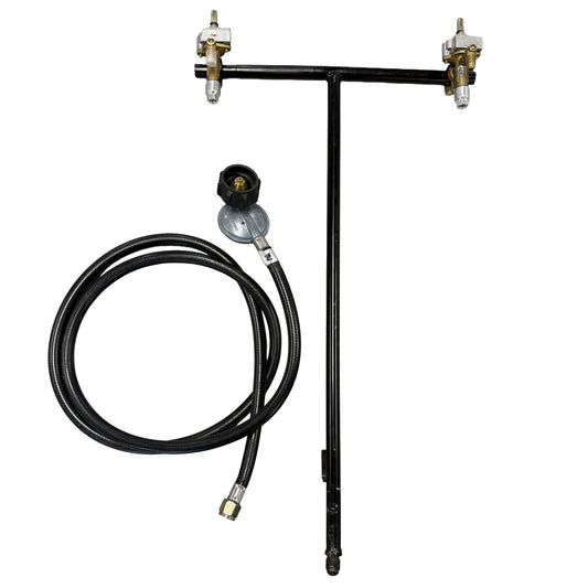 Fuego F27S-Pizza Propane Conversion Kit