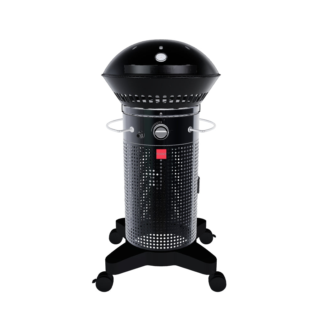 Elemento Grill Forno Rangemaster 1150W - Ricambio Originale Perfetto Per I Modelli 6827, 6828, 6829, 6830, 6831