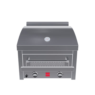Fuego F27S 304SS Pizza Oven