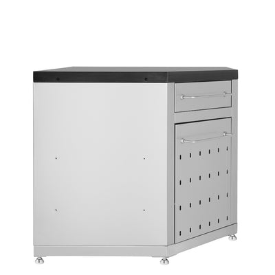 Modular Corner Cabinet
