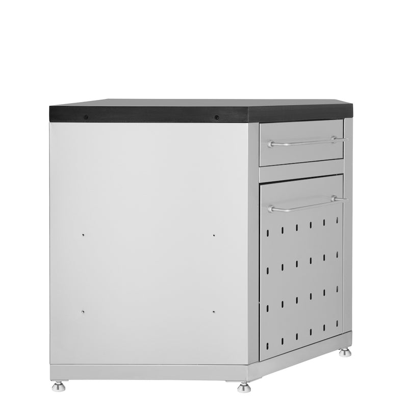 Modular Corner Cabinet