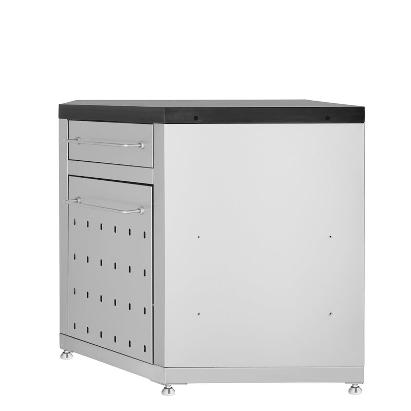 Modular Corner Cabinet
