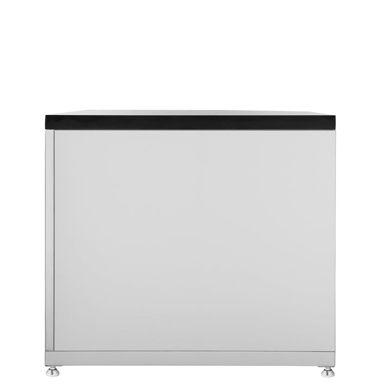 Modular Corner Cabinet