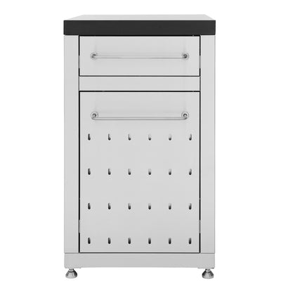 Modular Door Cabinet (Non-Combustible Wall)