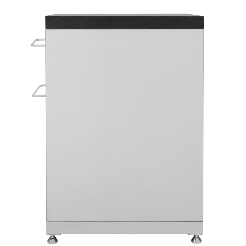 Modular Drawer Cabinet (Non-Combustible Wall)