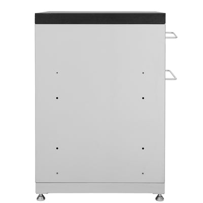 Modular Drawer Cabinet (Non-Combustible Wall)