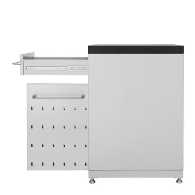 Modular Door Cabinet