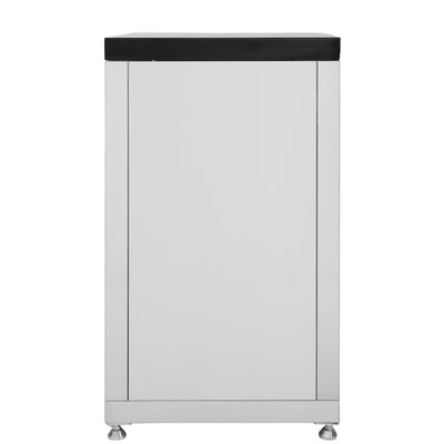 Modular Door Cabinet