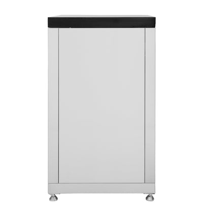 Modular Drawer Cabinet (Non-Combustible Wall)
