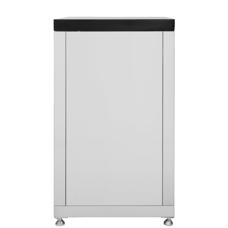 Modular Drawer Cabinet (Non-Combustible Wall)